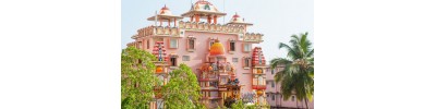 மாதா அமிர்தானந்தமயி - கேரளா
